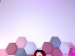 JupiterFox  live sex cam