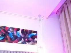 JupiterFox  live sex cam