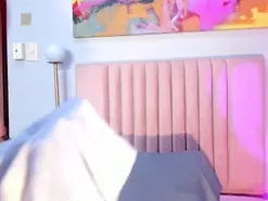 JupiterFox  live sex cam