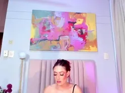 JupiterFox  live sex cam