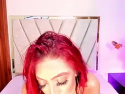 JupiterFox  live sex cam