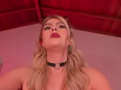 MiaSilvaX  live sex cam