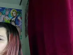 StarEli  live sex cam