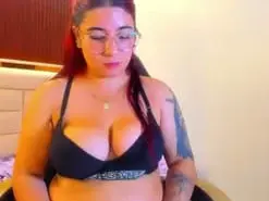 LexiBlissVs  live sex cam