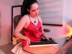 Sarah_Castillo_  live sex cam