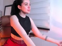 Sarah_Castillo_  live sex cam