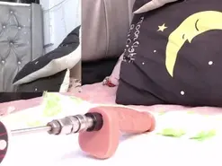 Lila-gummy  live sex cam