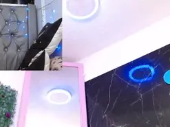 Lila-gummy  live sex cam