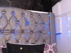 Lila-gummy  live sex cam