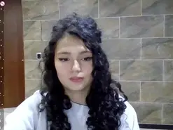 DiamondCurls  live sex cam