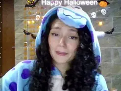 DiamondCurls  live sex cam