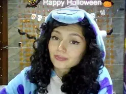 DiamondCurls  live sex cam