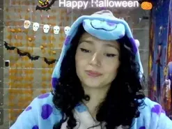 DiamondCurls  live sex cam