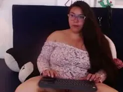 LaurenRiver  live sex cam