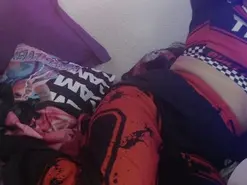 Maite4ever  live sex cam