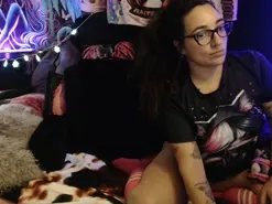 Maite4ever  live sex cam