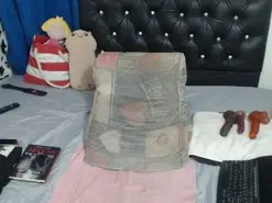 MedusaLilith  live sex cam