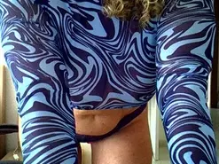 PaulaStar  live sex cam