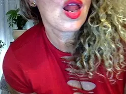 PaulaStar  live sex cam