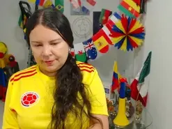 Clarie_m  live sex cam