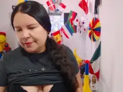 Clarie_m  live sex cam