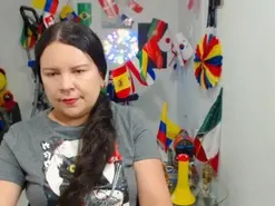 Clarie_m  live sex cam