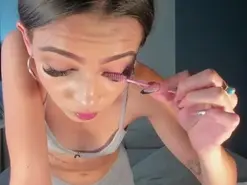 KeylaPalmer  live sex cam