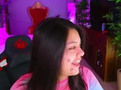 Ambarevanss  live sex cam