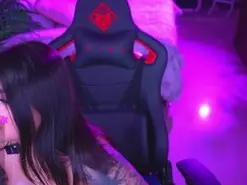 Ambarevanss  live sex cam