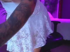 Ambarevanss  live sex cam