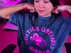 Ambarevanss  live sex cam
