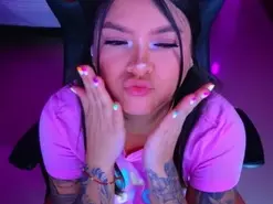 Ambarevanss  live sex cam