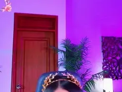 Ambarevanss  live sex cam