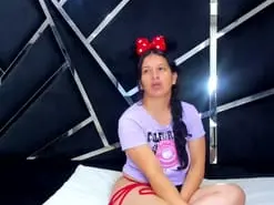AlessandraRossi  live sex cam