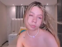 TiffannySins  live sex cam