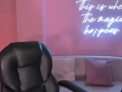 TiffannySins  live sex cam