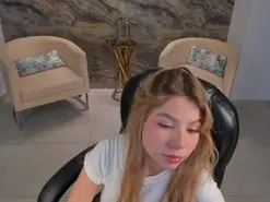 TiffannySins  live sex cam