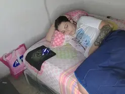 Andrea_1  live sex cam