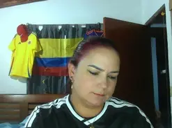 Ariel_69  live sex cam