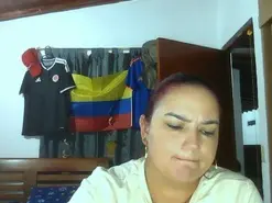 Ariel_69  live sex cam