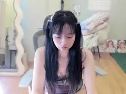 Nery_asian  live sex cam