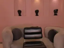 CamilleSnow  live sex cam