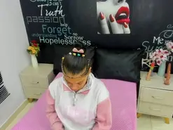 HornyRouse  live sex cam