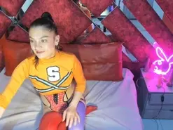 HornyRouse  live sex cam