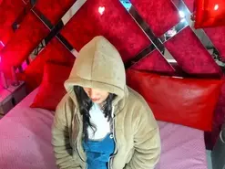 HornyRouse  live sex cam