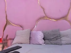 IsabelDelacroix  live sex cam