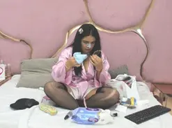 IsabelDelacroix  live sex cam