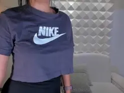 NinaMichelle1  live sex cam