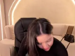 NinaMichelle1  live sex cam