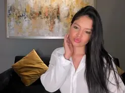 NinaMichelle1  live sex cam